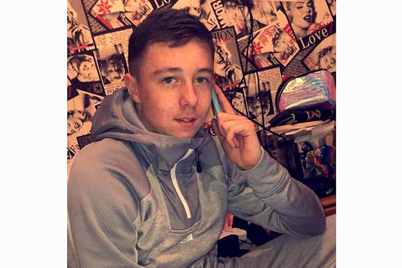 Man Accused Of “Disposal” Of Keane Mulready Woods Body Parts And Hampering Murder Probe