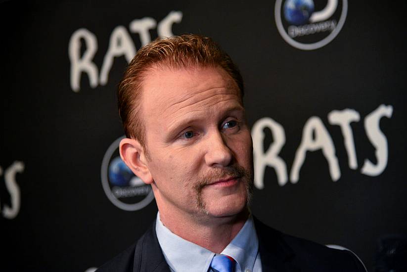 Super Size Me Filmmaker Morgan Spurlock Dies, Aged 53