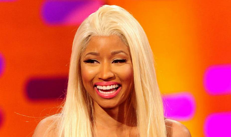 Nicki Minaj’s Second Amsterdam Show Cancelled After Arrest In City