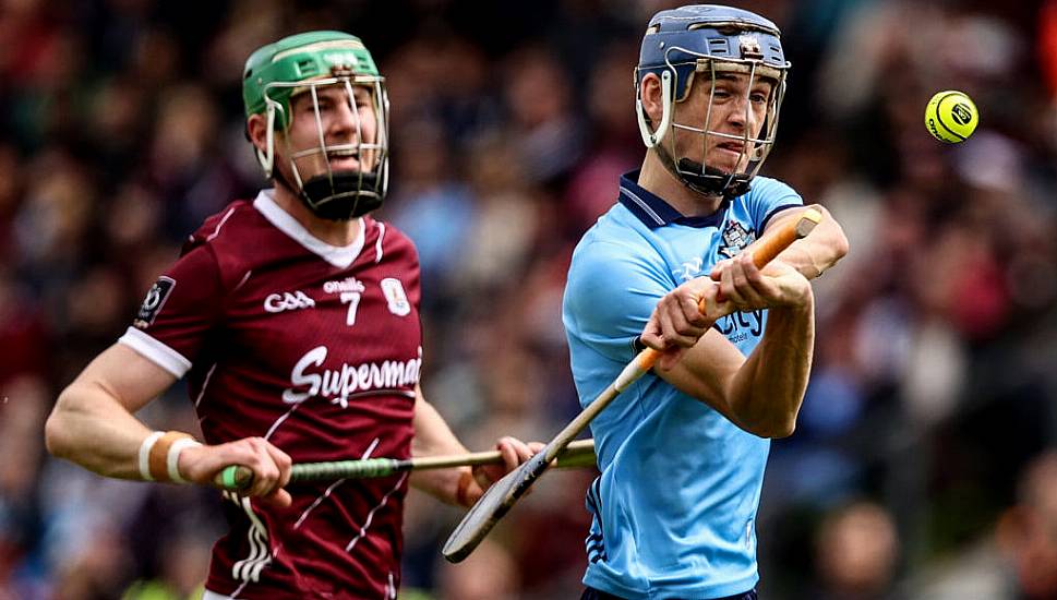 Sunday Sport: Dublin Beat 14-Man Galway To Reach Leinster Final Vs Kilkenny