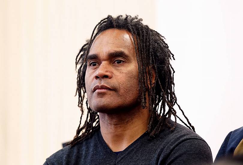 Ex-France Footballer Karembeu Says Two Of His Relatives Killed In New Caledonia