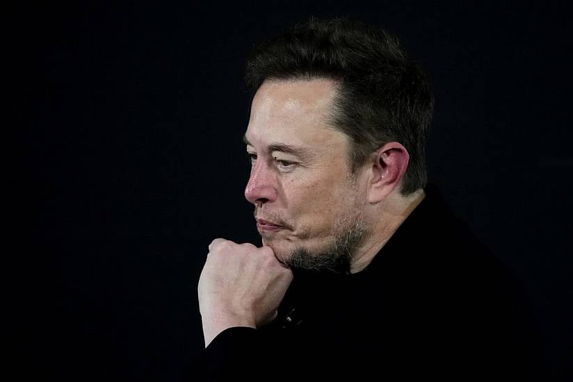 Elon Musk’s Xai Raises $6Bn To Develop Artificial Intelligence