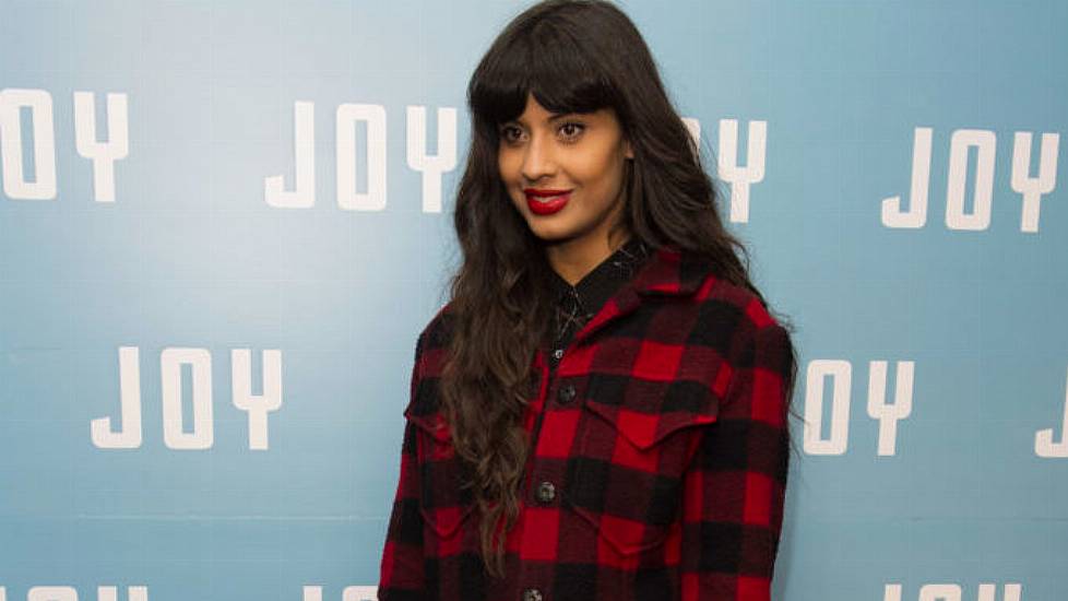 Jameela Jamil: Eating Disorder Destroyed My Organs And Bone Density