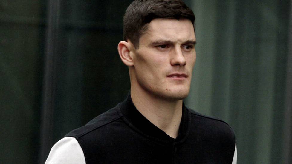 Diarmuid Connolly Admits To ‘Unprovoked’ New Year’s Eve Assaults On Two Men