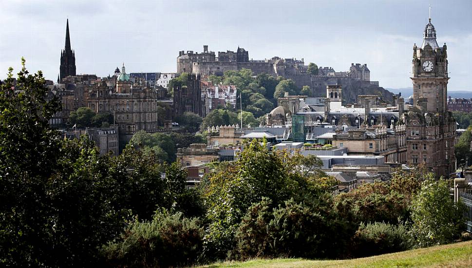 Edinburgh International Book Festival Ends Baillie Gifford Sponsorship