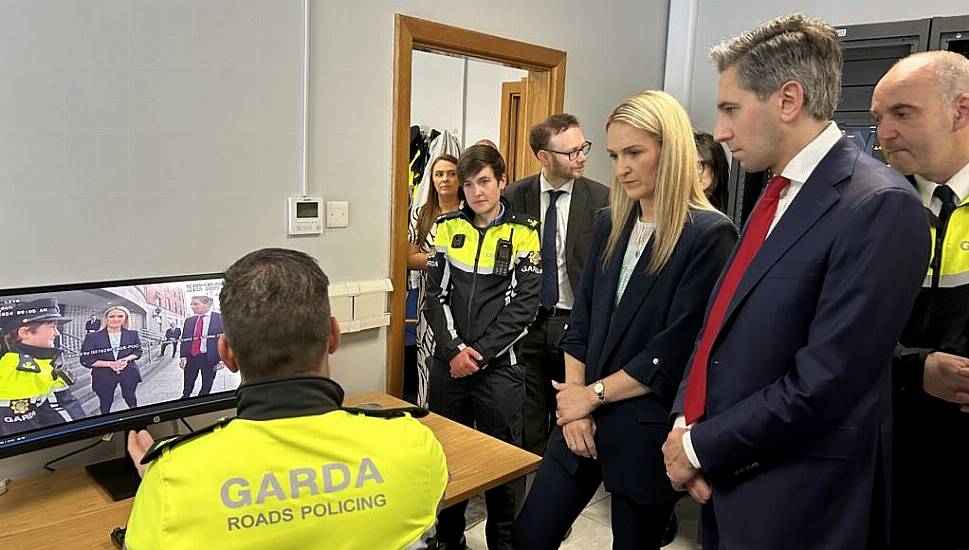 Bodycams Would Have ‘Greatly Assisted’ Gardaí Investigating Dublin Riot