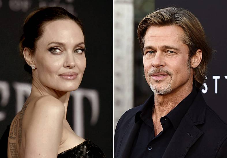 Angelina Jolie And Brad Pitt’s Daughter Files Paperwork To Remove Father’s Name