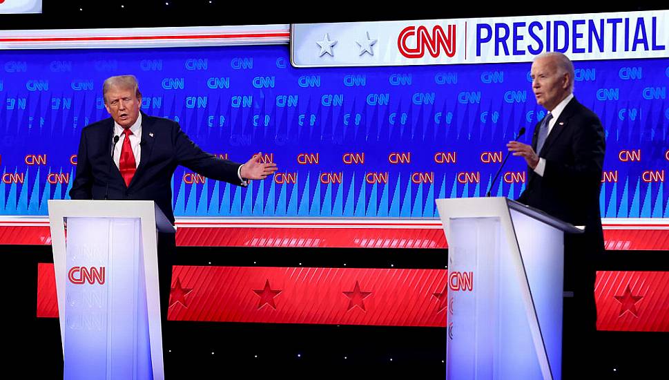 Joe Biden's Disastrous Debate Blamed On Bad Preparation, Exhaustion