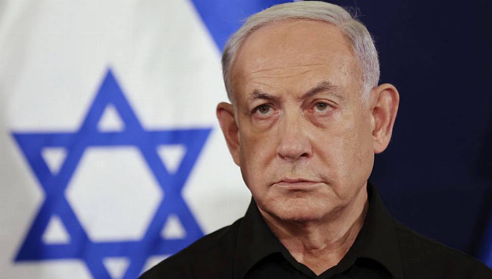 Gaza Ceasefire ‘A Non-Starter’ Until Israeli Conditions Met, Says Netanyahu