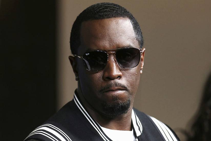 Diddy Sells Off His Stake In Revolt, The Media Company He Founded In 2013