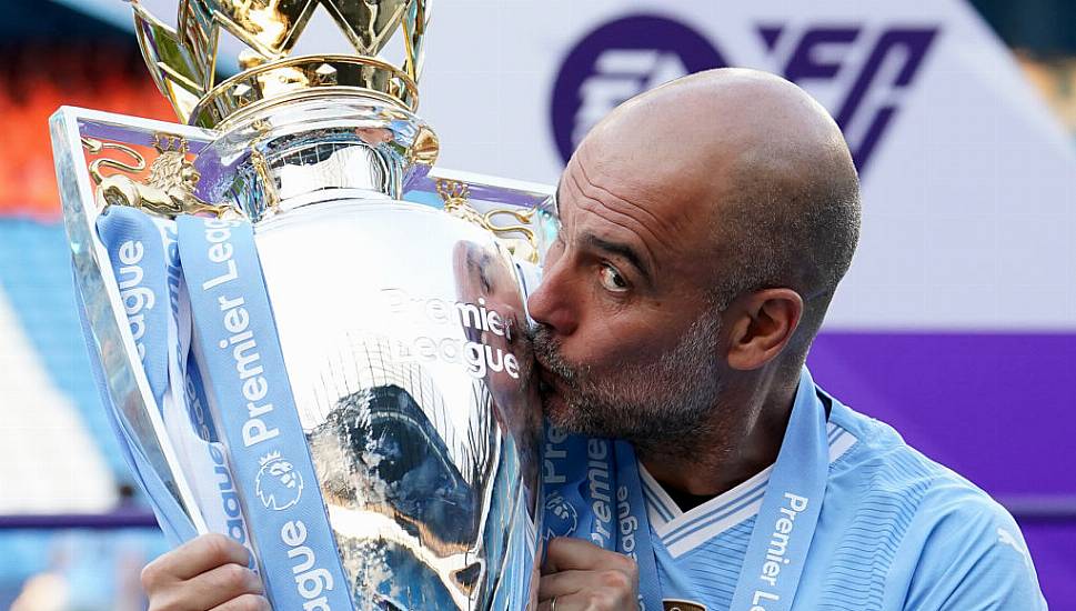 Man City Chairman Eager To Find ‘Right Solution’ To Pep Guardiola Future Puzzle