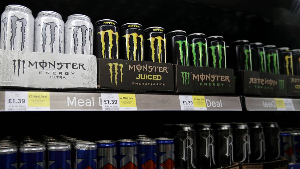 Energy Drinks ‘May Trigger Dangerous Condition In People With Heart Disease’