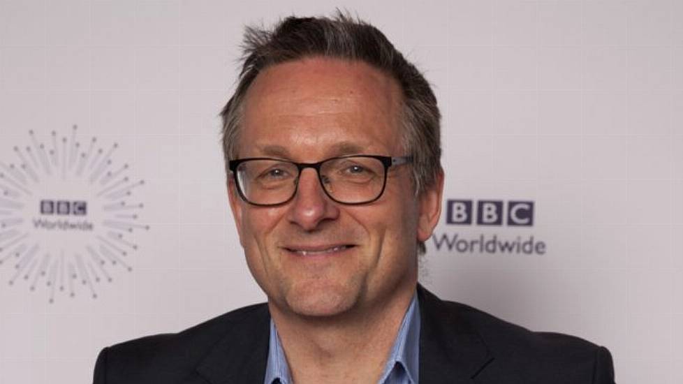 Uk Tv Doctor Michael Mosley Goes Missing While On Holiday In Greece