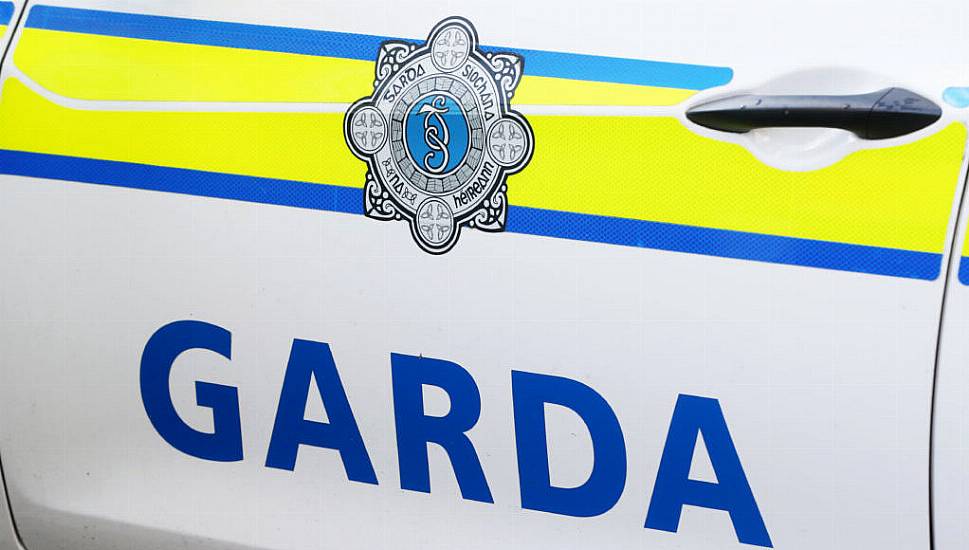 Body Of A Man (40) Found In Wexford