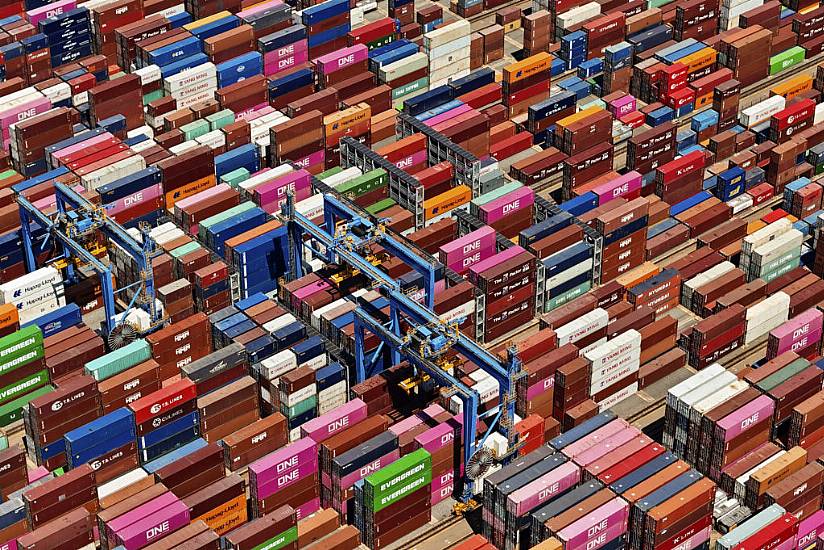 China’s Exports Grow 7.6% In May, Beating Expectations Despite Trade Tensions