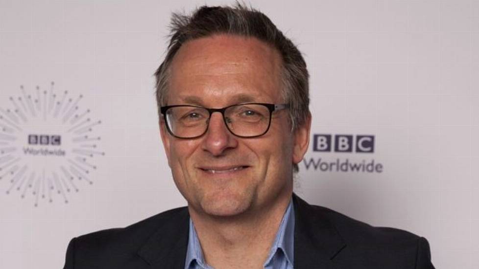 Divers Look For Michael Mosley As Search Intensifies On Greek Island