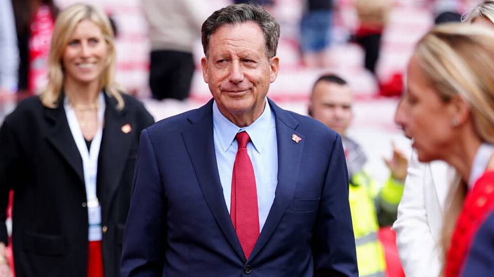 Liverpool Chairman Tom Werner ‘Determined’ To Stage Premier League Games Abroad