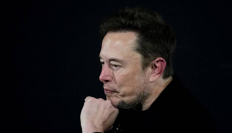 Elon Musk Says He Could Ban Apple Devices At His Companies Over Openai Deal