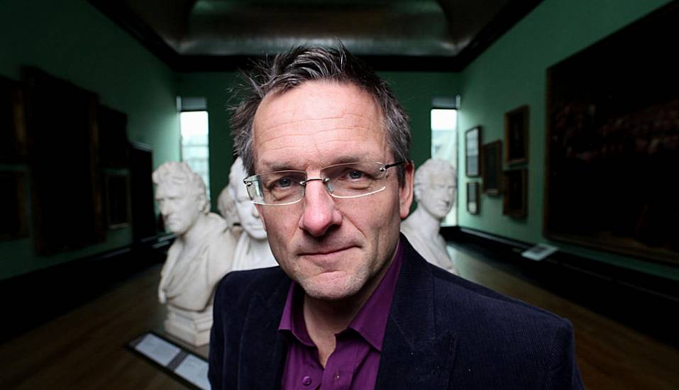 Bbc Colleagues Say Dr Michael Mosley Death Has Been ‘Felt By Millions’