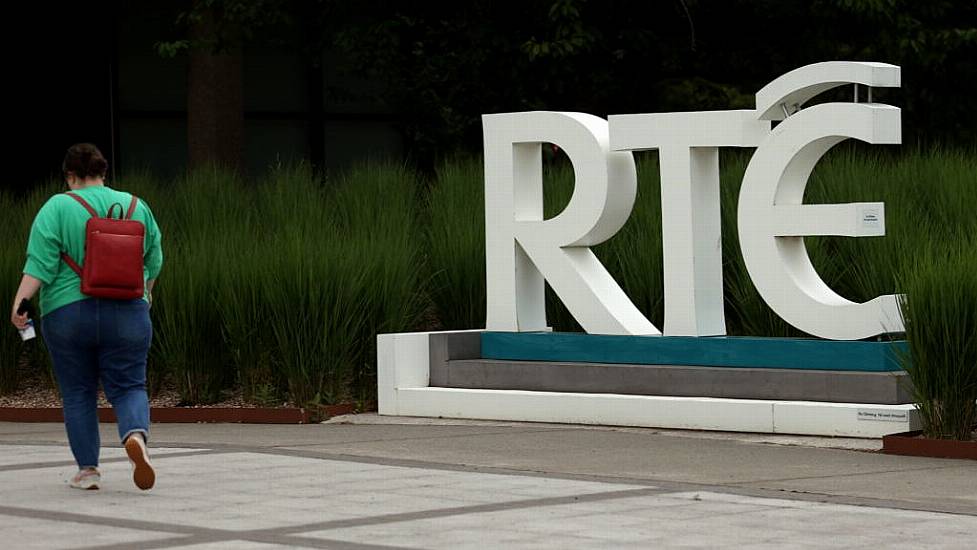 Rté Has ‘Learned From’ Financial Controversy, New Chairman Says