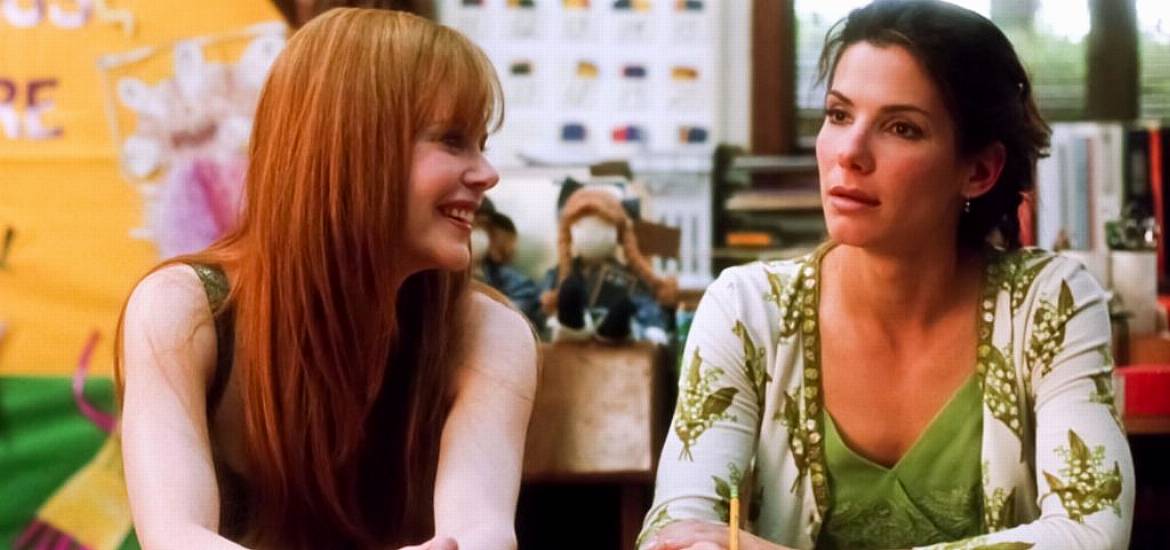 Nicole Kidman And Sandra Bullock To Reprise Roles In Practical Magic 2