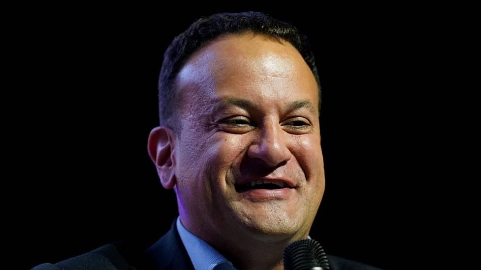 Apologies Could Begin To Change Hearts And Minds Over Irish Unity – Varadkar