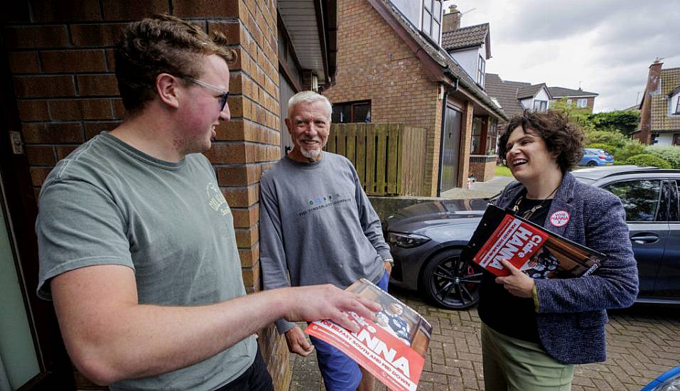 Sdlp Hoping For Repeat Of Tactical Voting In Enlarged Belfast South Constituency