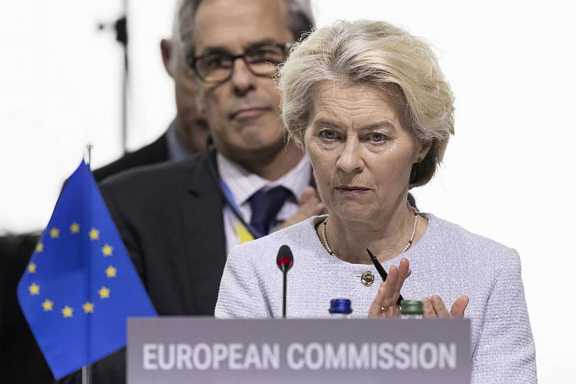 Eu Leaders To Discuss Nominees For Bloc’s Top Jobs After Election Shake-Up