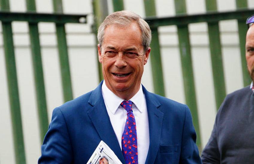 What Does Nigel Farage Hope To Achieve With Reform’s Election Pledges?