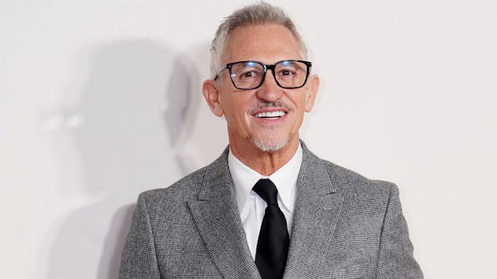 Bbc Reminds Presenters Of Guidelines As Gary Lineker Appears To Break Rules