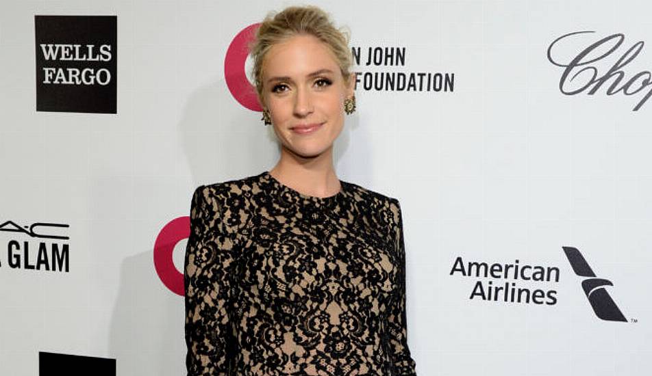 Kristin Cavallari Confirms She Got Breast Implants After Breastfeeding Children