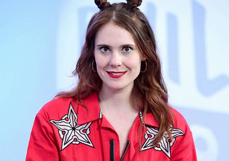 Kate Nash Gets Personal On Her First Album In Six Years