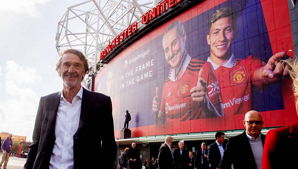 Jim Ratcliffe Warns Over-Regulation Could ‘Ruin’ Premier League