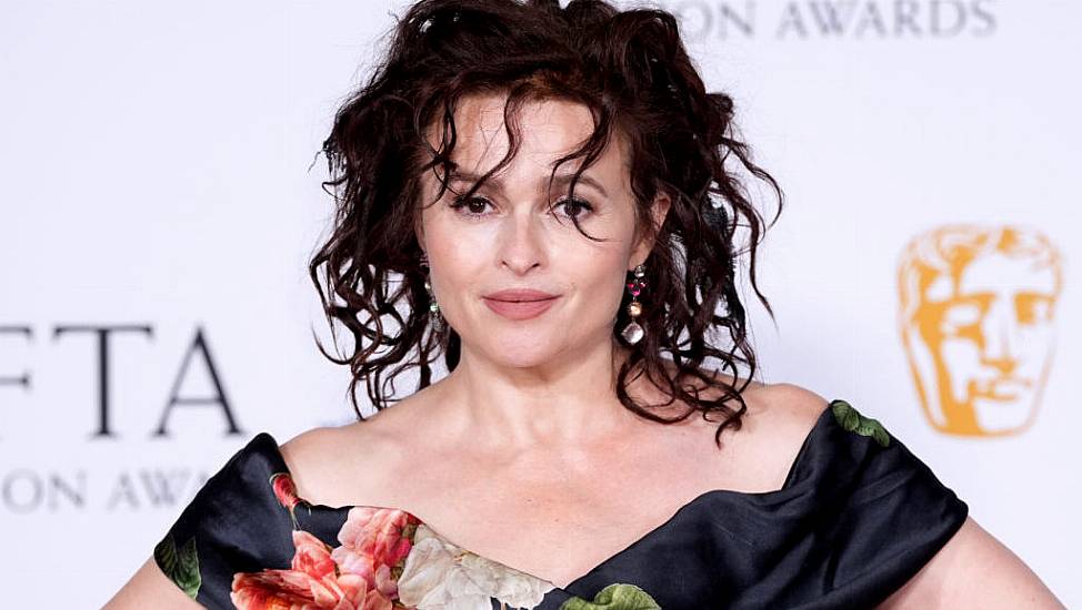 Helena Bonham Carter Hails Revised Freud Works Gifted To London Museum