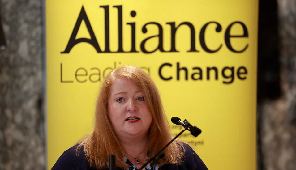 Alliance Will No Longer Tolerate Stormont’s ‘Toxic’ Veto System