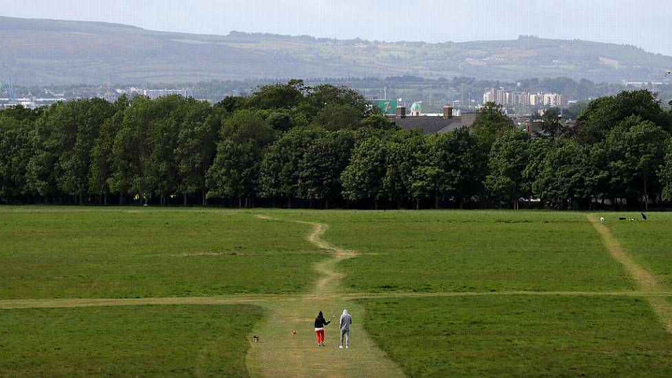 Man Accused Of Violence In Phoenix Park Further Charged With Threat To Cause Serious Harm