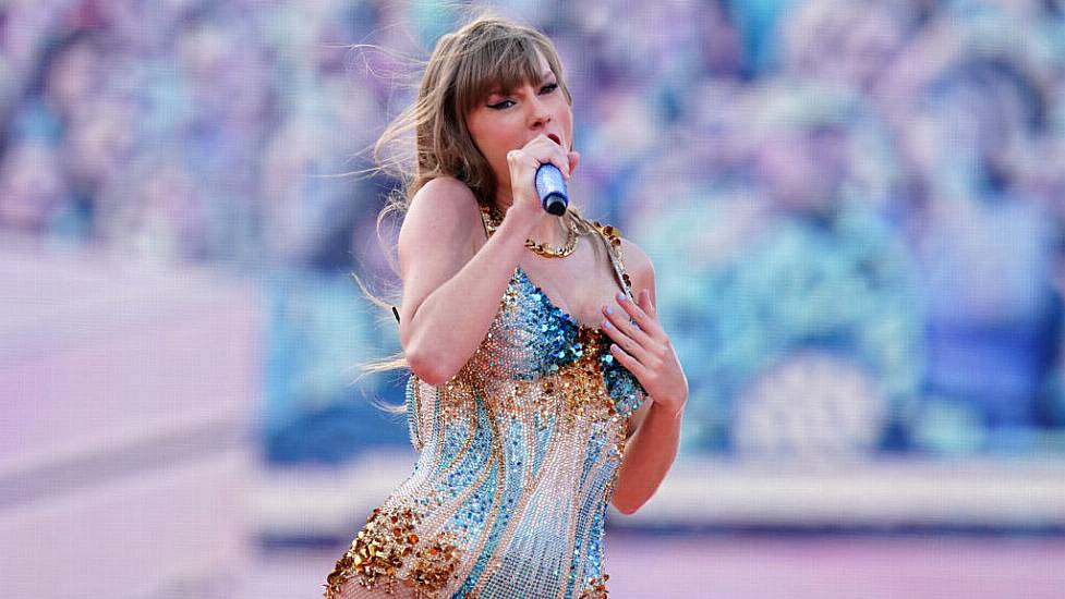 Taylor Swift In Dublin: Everything You Need To Know As The Eras Tour Comes To Ireland