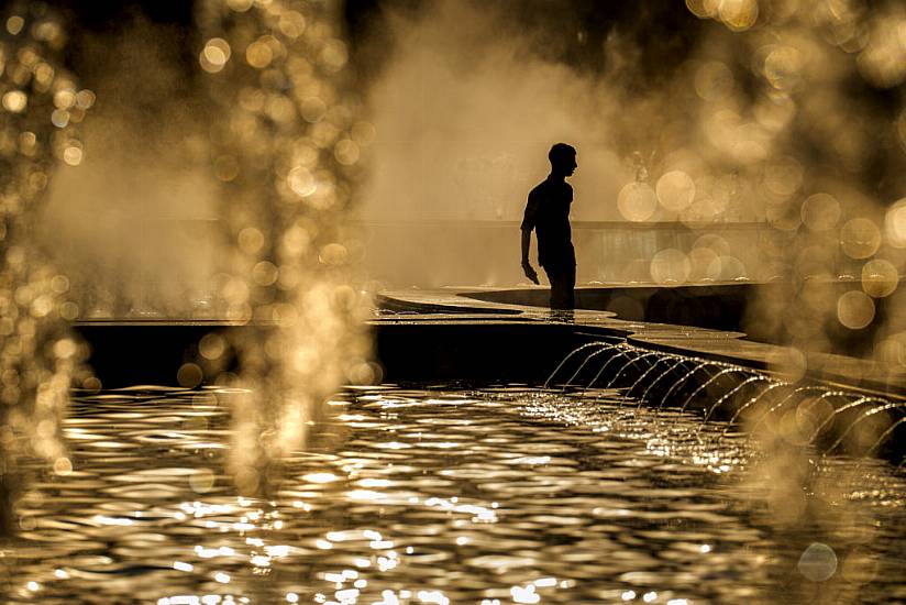 Major Power Outage Hits Balkans Amid Early Summer Heatwave