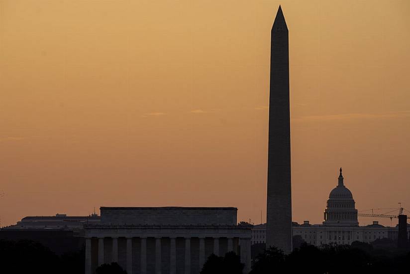 Record-Breaking Heat Prolongs Misery For Millions Across Us