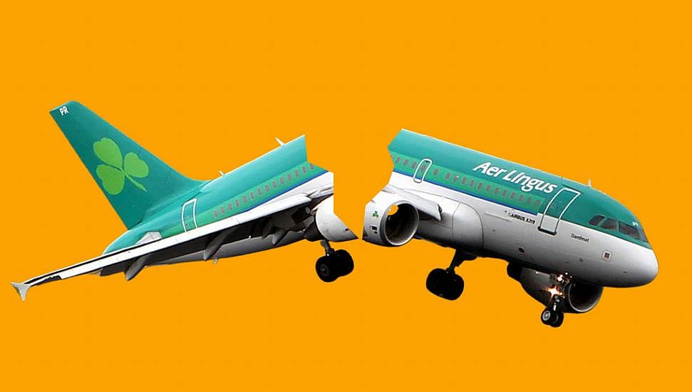 Aer Lingus Pilot Action: What You Need To Know