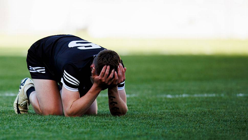 Sunday Sport: Louth Beat Cork To Reach Quarter-Final, Down Overcome 14-Man Sligo