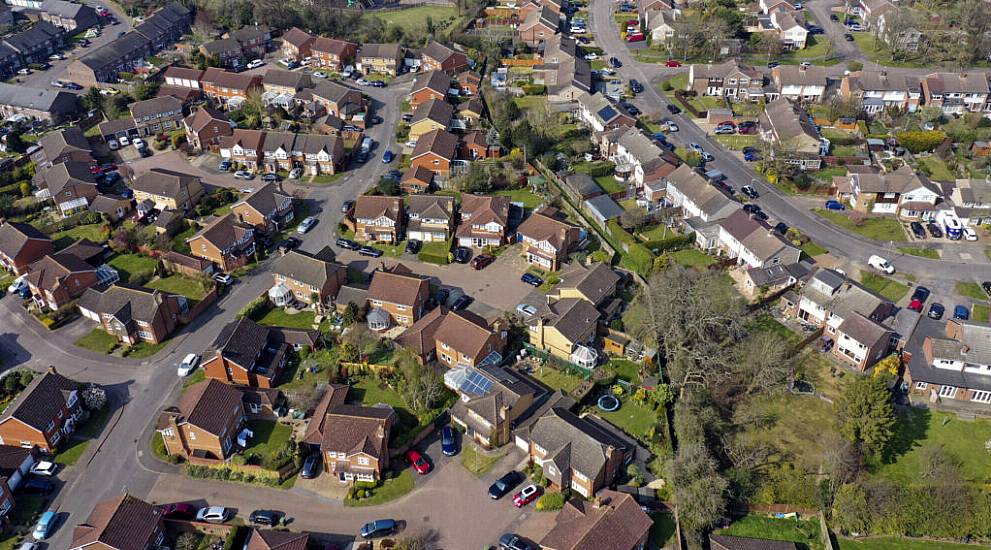 House Prices Rose By Average Of 3.8% In Second Quarter Of 2024