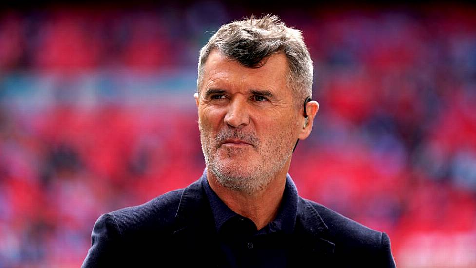 Ireland Manager Would Be Dream Job But That Ship Has Sailed – Roy Keane