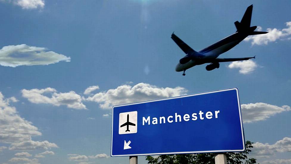 Disruption To Travellers Continues After Manchester Airport Power Cut