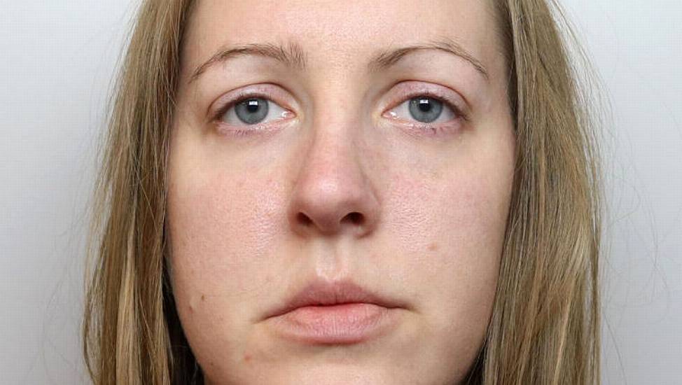 Convicted Baby Killer Lucy Letby ‘Never Intended Or Tried To Harm Child In Her Care’