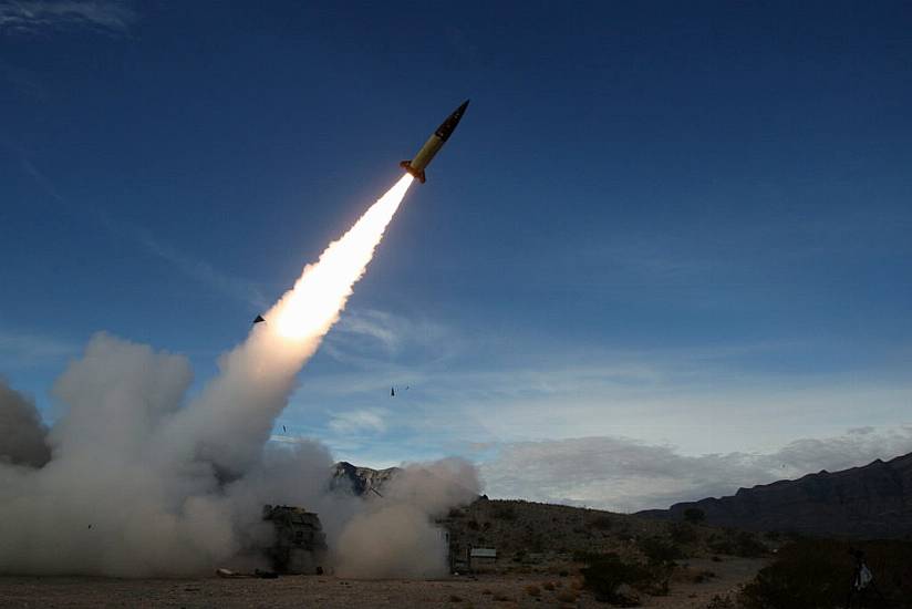 Russia Summons Us Ambassador Over Attack That Moscow Says Used American Missiles