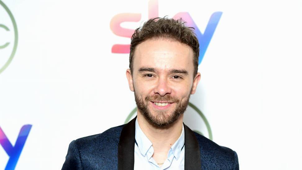 Coronation Street’s Jack P Shepherd Announces Engagement