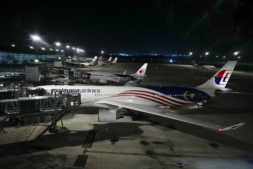 Malaysia Airlines Flight To Bangkok Makes U-Turn Due To ‘Pressurisation Issue’