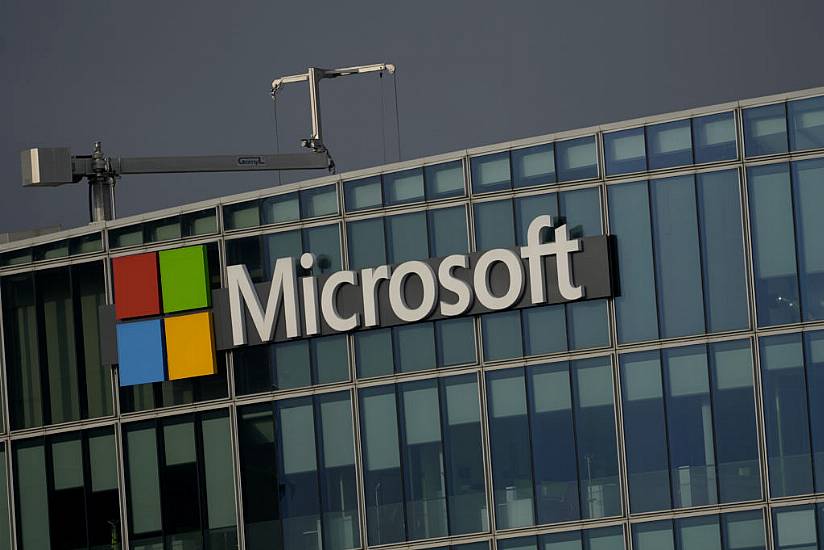 Eu Accuses Microsoft Of Competition Rules Breach By Tying Teams To Office Apps