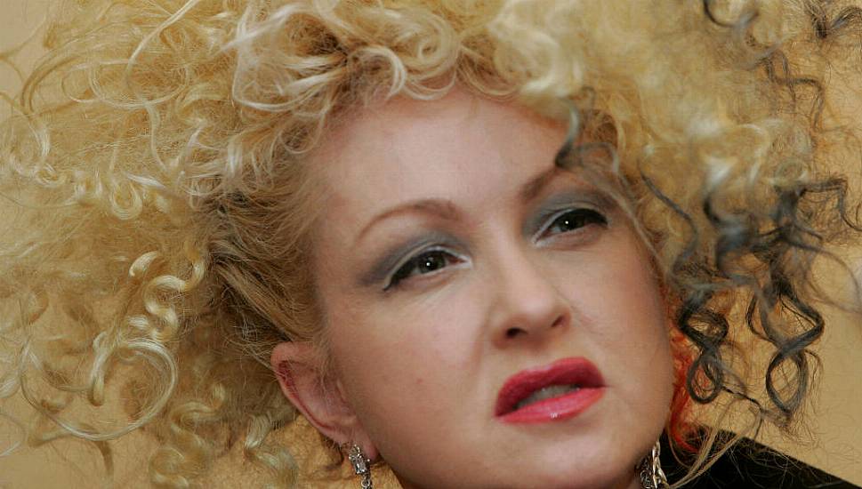 Cyndi Lauper Announces Europe And Uk Farewell Tour